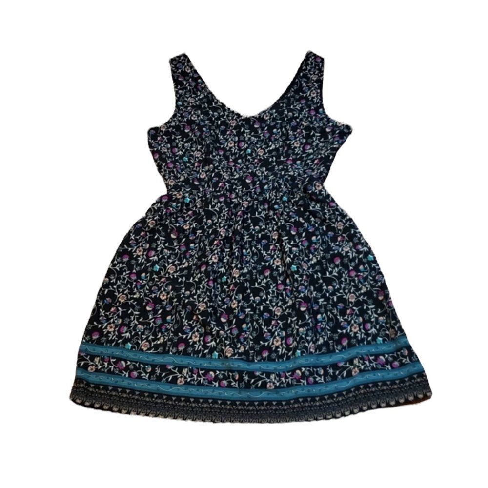 Vintage ❤ ONE CLOTHING Dress